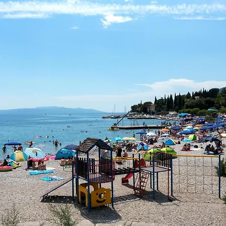 With A Parking Space Icici, Opatija - 14155 *