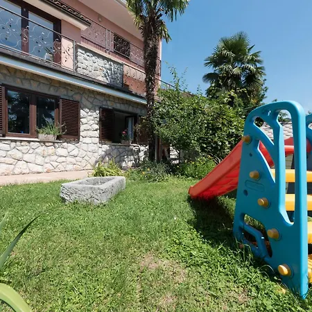 With A Parking Space Icici, Opatija - 14155 Ičići