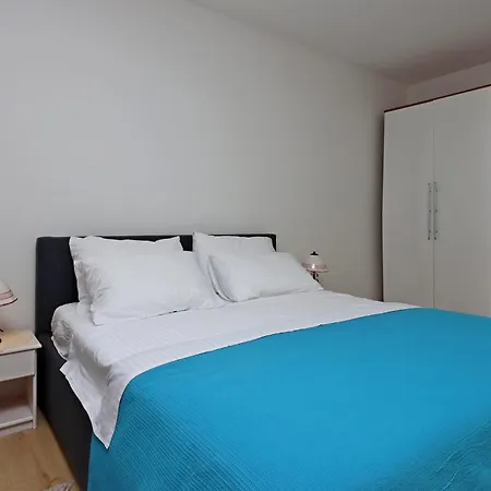 Apartment With Parking Space Icici, Opatija - 14155 Ičići
