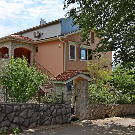 With Parking Space Icici, Opatija - 14155 Apartment Ičići