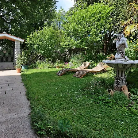 Apartment With Parking Space Icici, Opatija - 14155 Ičići