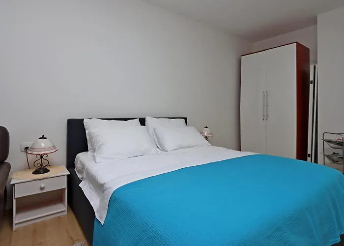 Apartment With Parking Space Icici, Opatija - 14155 Ičići