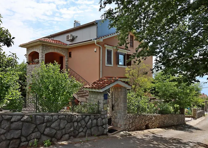 With Parking Space Icici, Opatija - 14155 Apartment Ičići