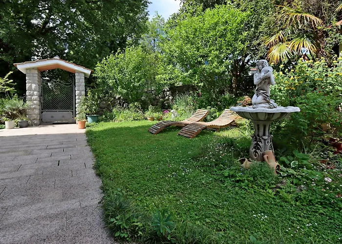 Apartment With Parking Space Icici, Opatija - 14155 Ičići