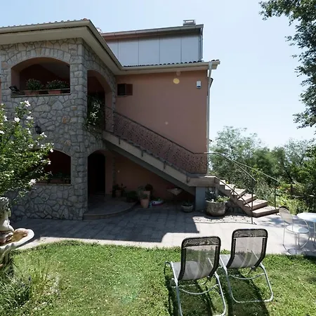 Apartment With A Parking Space Icici, Opatija - 14155