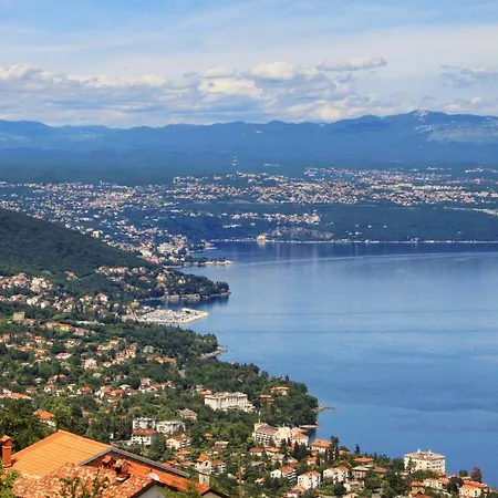 With A Parking Space Icici, Opatija - 14155