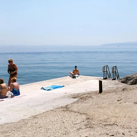 Apartment With A Parking Space Icici, Opatija - 14155 *