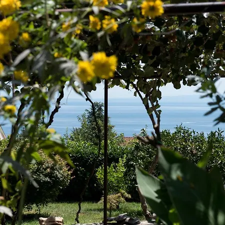 With Parking Space Icici, Opatija - 14155