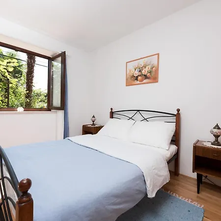 With A Parking Space Icici, Opatija - 14155 Apartment *