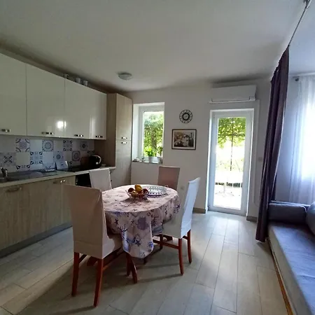 With A Parking Space Icici, Opatija - 14155 Apartment