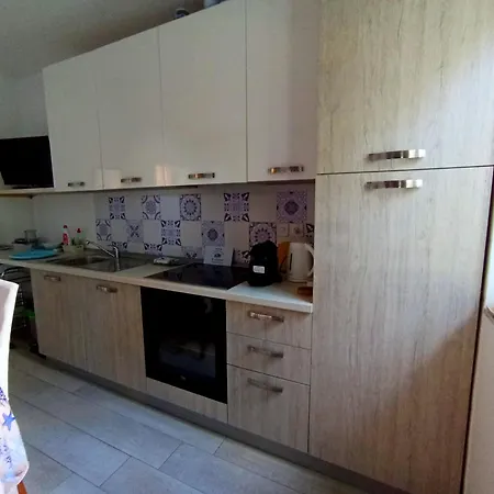 With A Parking Space Icici, Opatija - 14155 Apartment *