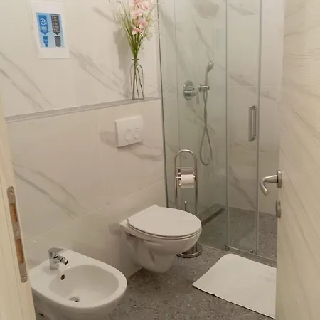 With A Parking Space Icici, Opatija - 14155 Apartment *