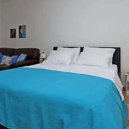 With A Parking Space Icici, Opatija - 14155 Appartement