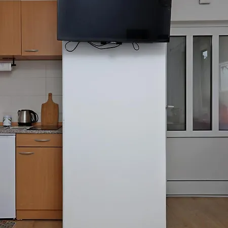 Appartement With Parking Space Icici, Opatija - 14155