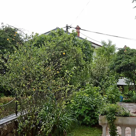 With Parking Space Icici, Opatija - 14155 Apartment