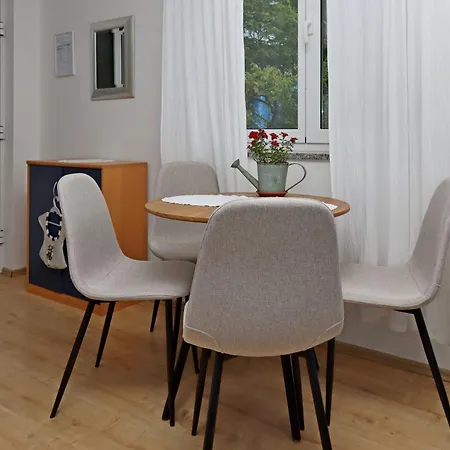 With A Parking Space Icici, Opatija - 14155 Appartement *