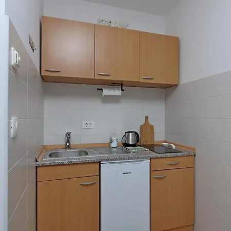 With Parking Space Icici, Opatija - 14155 Icici