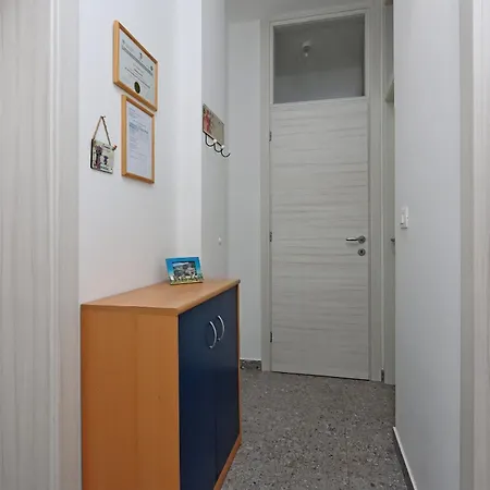 With A Parking Space Icici, Opatija - 14155 Appartement