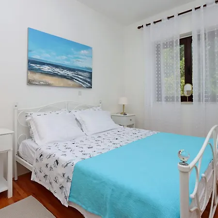 Apartment With Parking Space Icici, Opatija - 14155 *