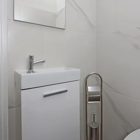Appartement With A Parking Space Icici, Opatija - 14155 Ičići