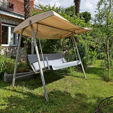 With Parking Space Icici, Opatija - 14155 Lejlighed *