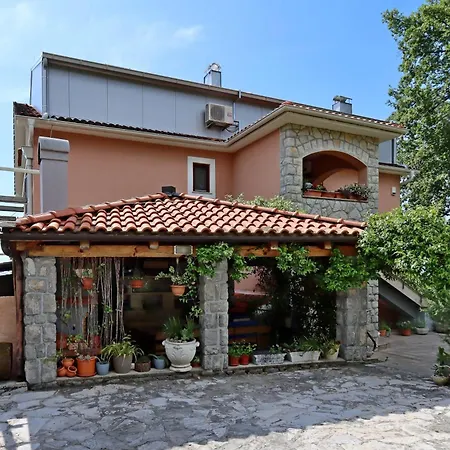 With Parking Space Icici, Opatija - 14155 Lejlighed Ičići