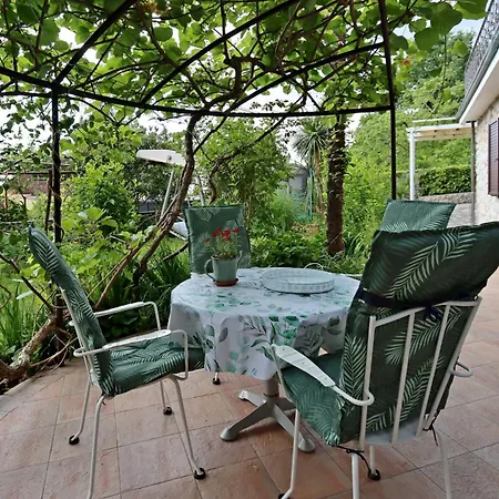 With Parking Space Icici, Opatija - 14155 *