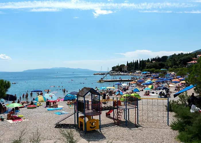 With Parking Space Icici, Opatija - 14155 *