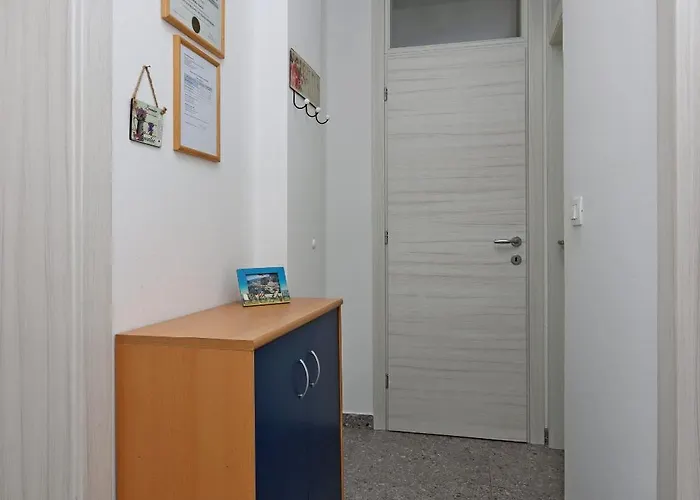With Parking Space Icici, Opatija - 14155 Lejlighed