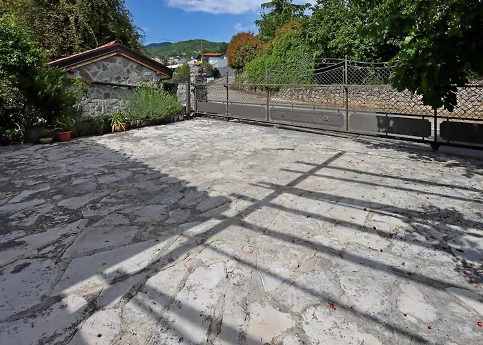 With Parking Space Icici, Opatija - 14155